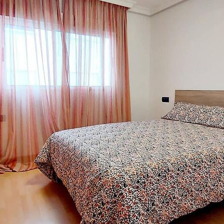 דירות סאוטה Acogedor Piso Cerca De La Playa מראה חיצוני תמונה